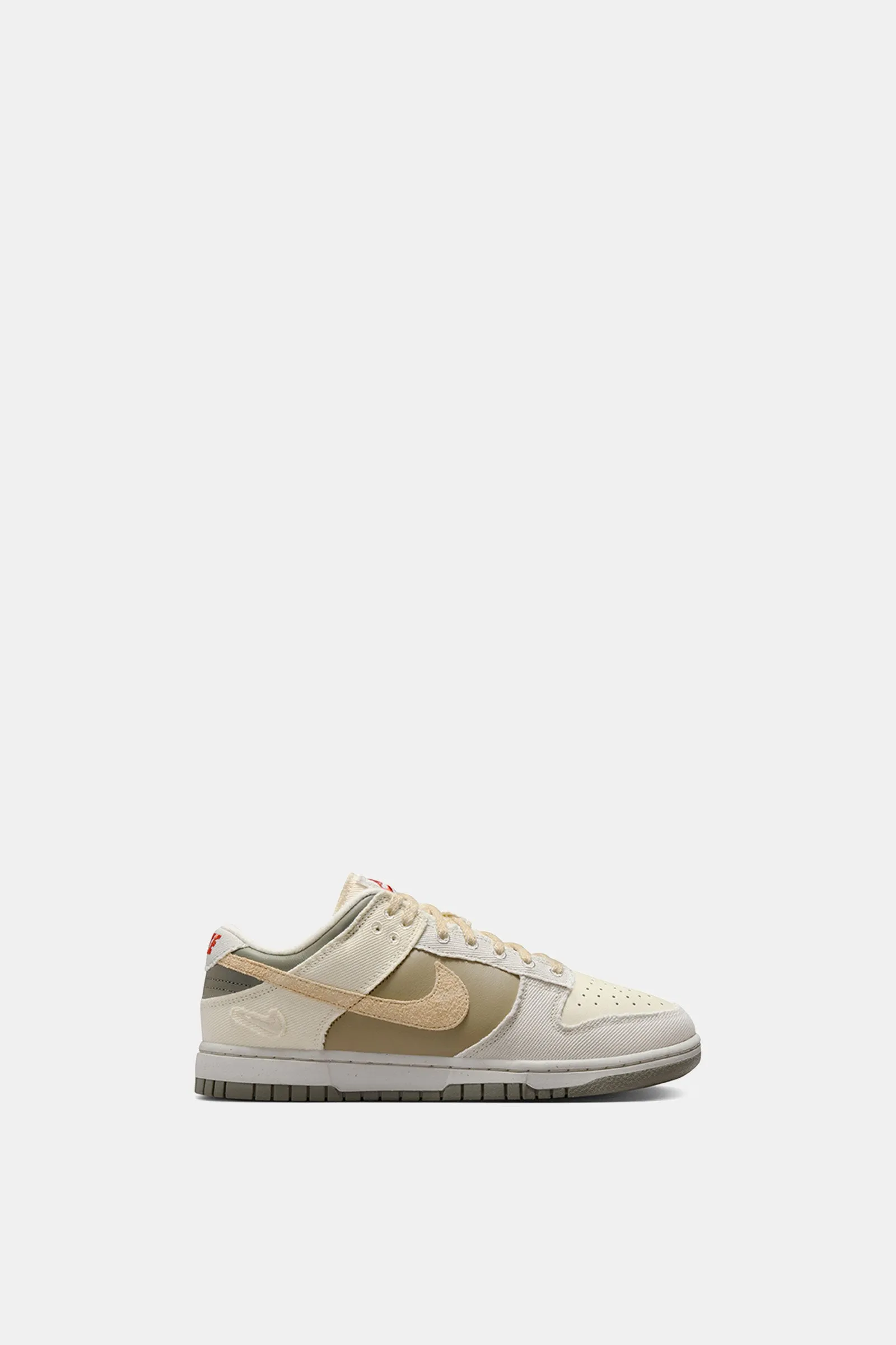 Women's Nike Dunk Low