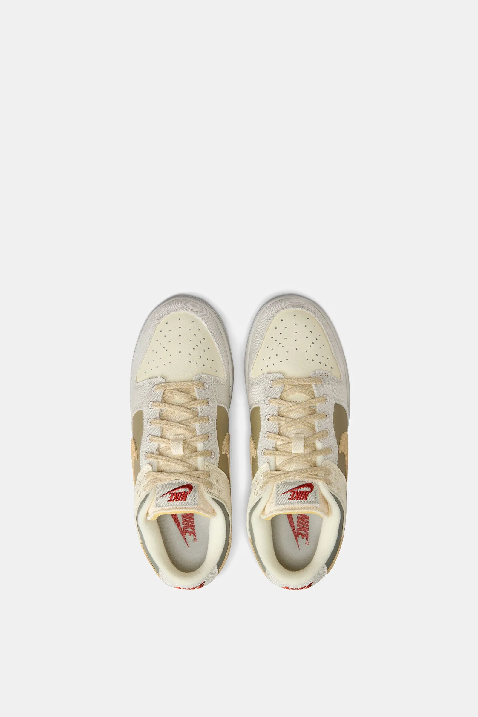 Women's Nike Dunk Low