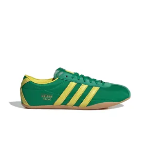 WOMENS TOKYO GREEN/PURE SULFUR