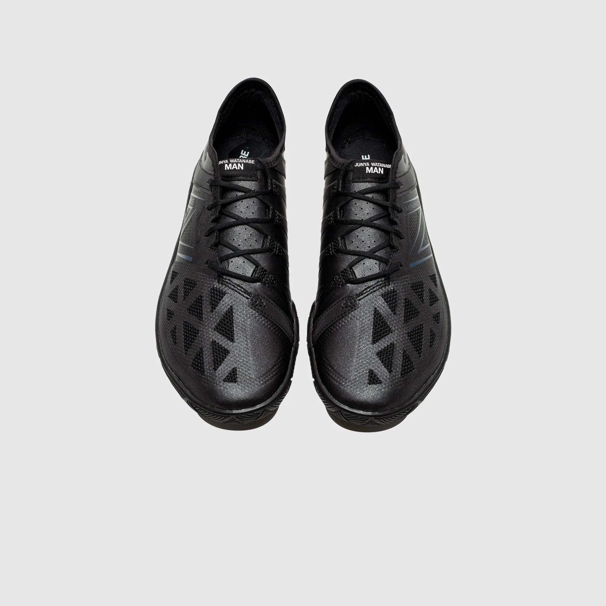 X NEW BALANCE UX200L BLACK
