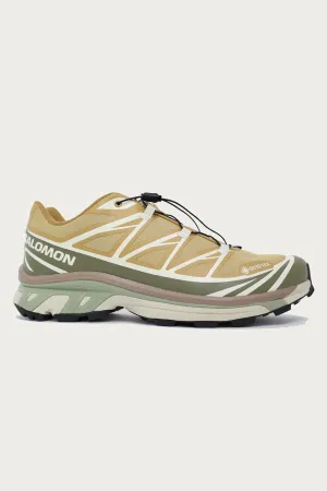 XT-6 GTX - Antelope/Icicle/Portabella