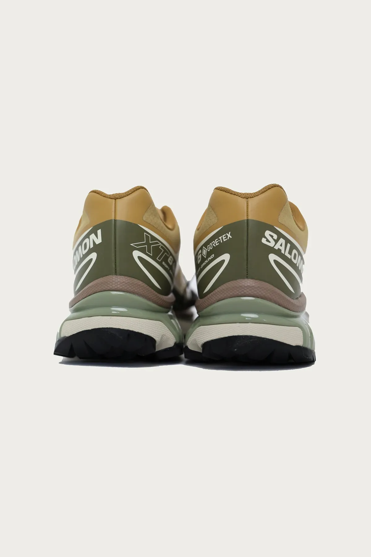 XT-6 GTX - Antelope/Icicle/Portabella