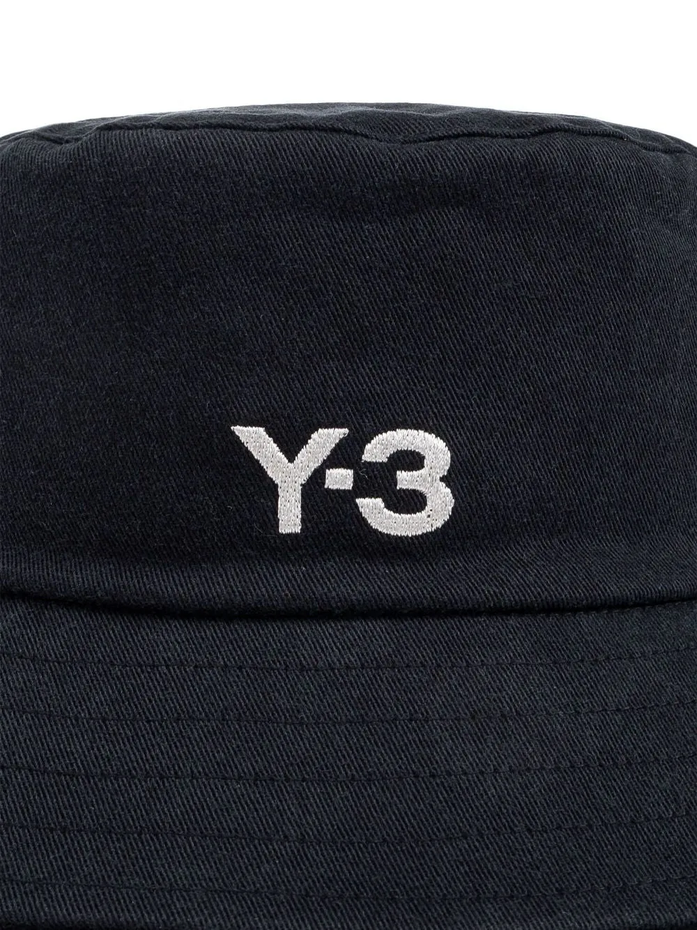Y-3 - Strp B Bucket Hat
