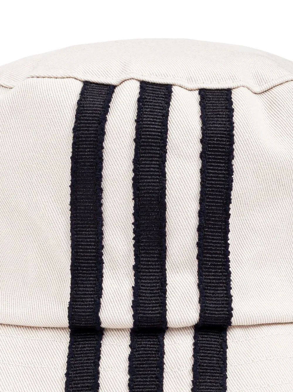 Y-3 - Strp B Bucket Hat