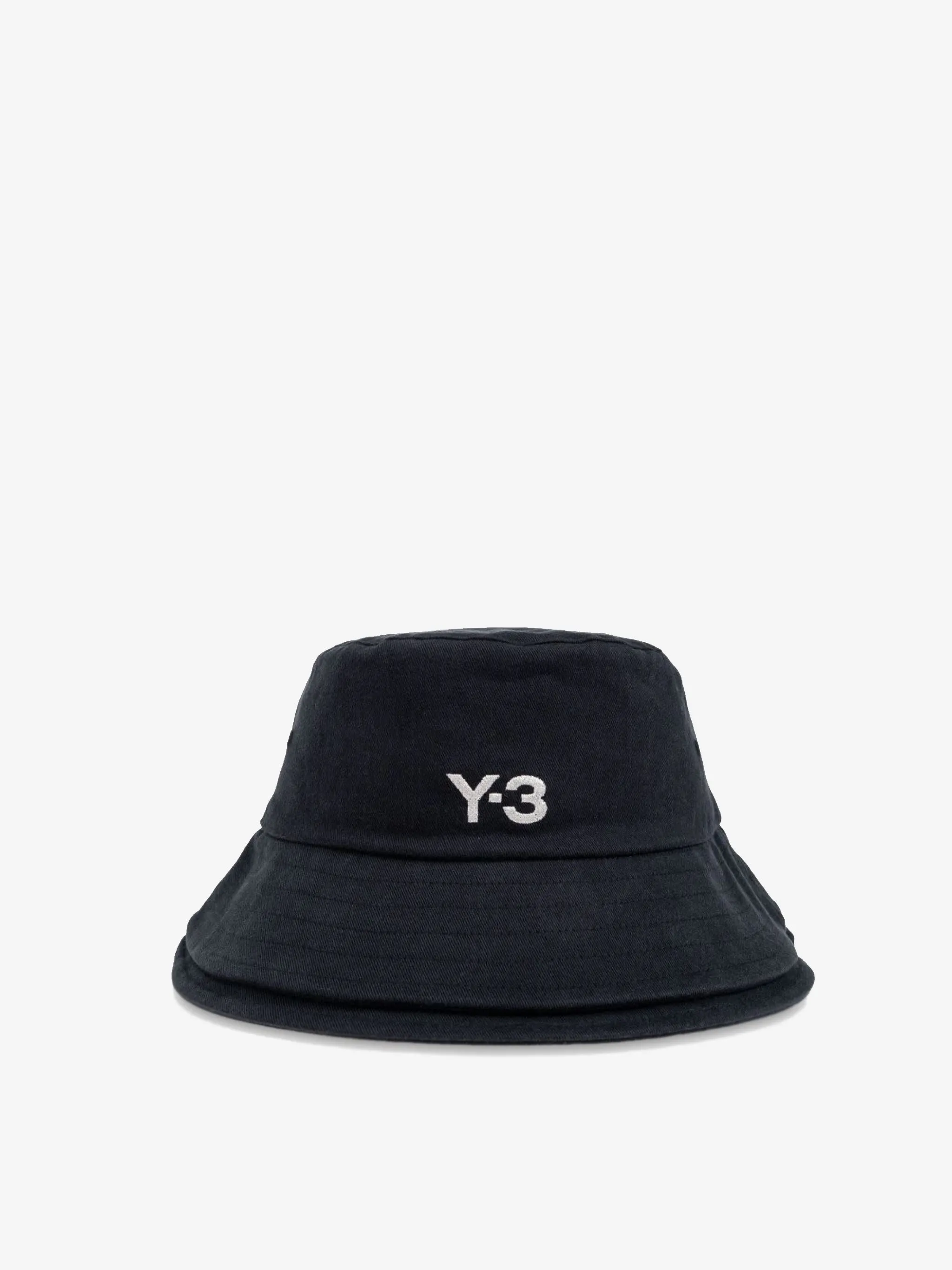 Y-3 - Strp B Bucket Hat