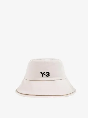 Y-3 - Strp B Bucket Hat