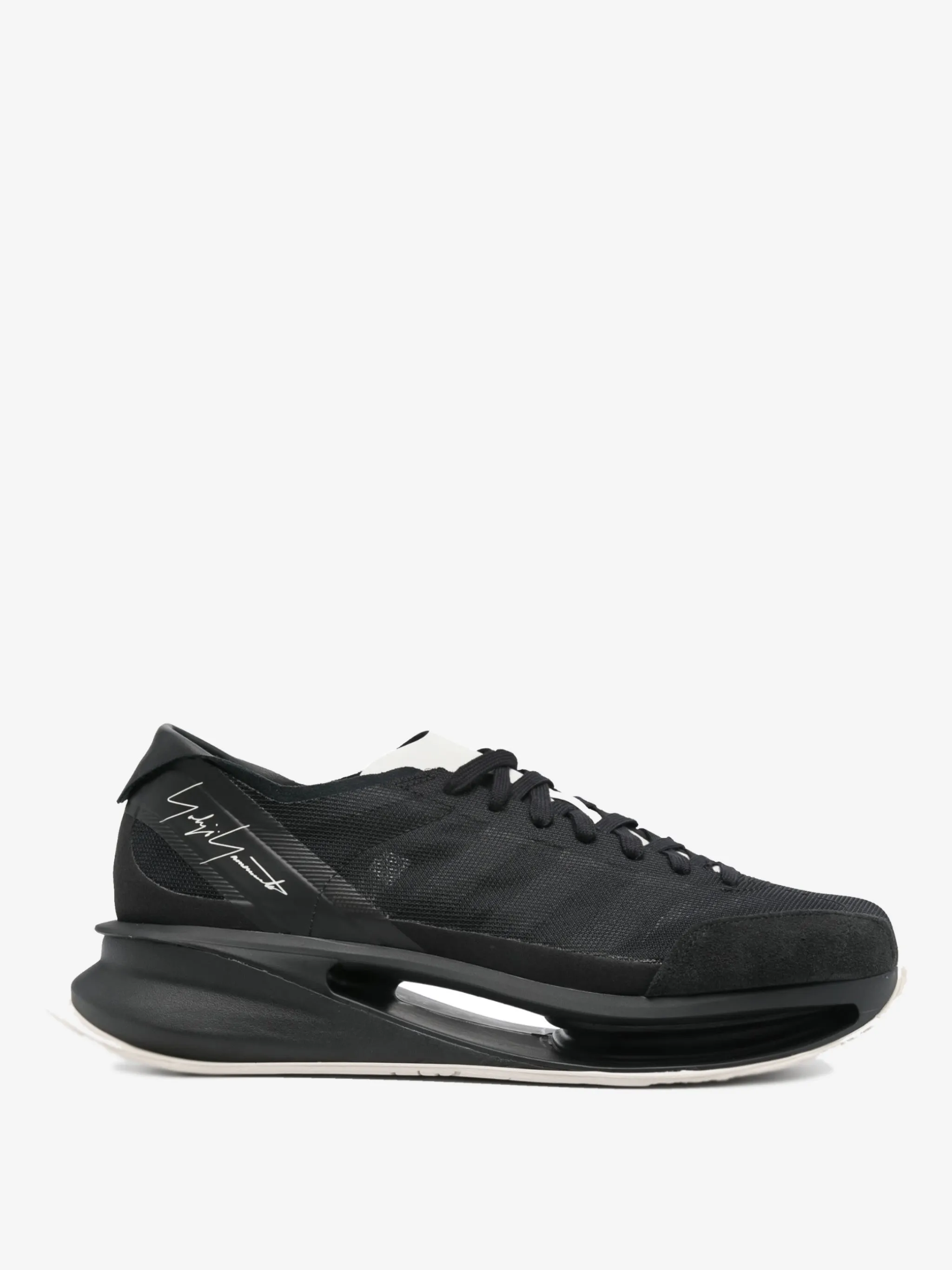 Y-3 - Unisex S-Gendo Run Sneakers