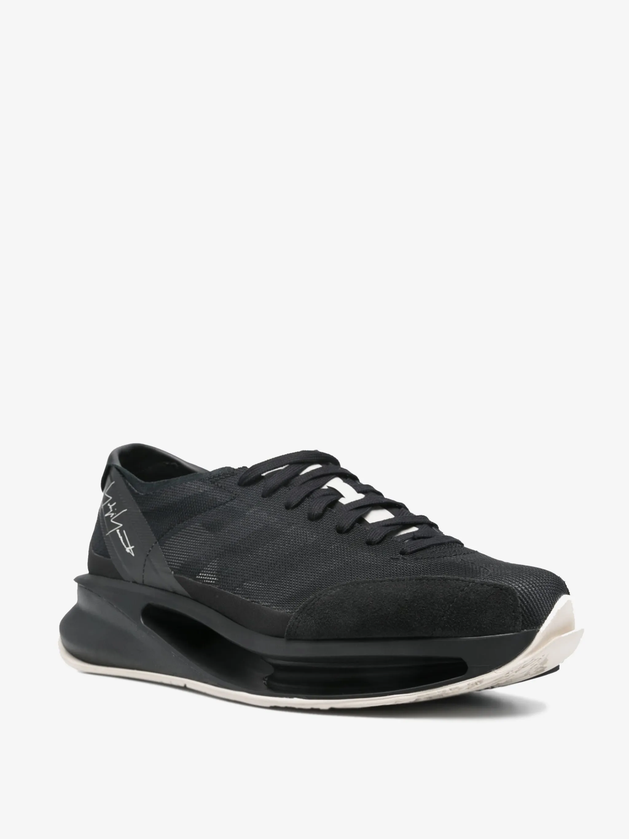Y-3 - Unisex S-Gendo Run Sneakers